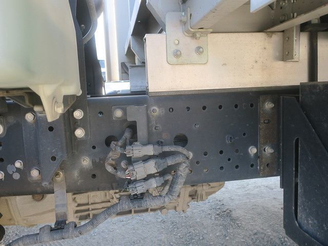 中古トラック いすゞアルミウィング ＃9