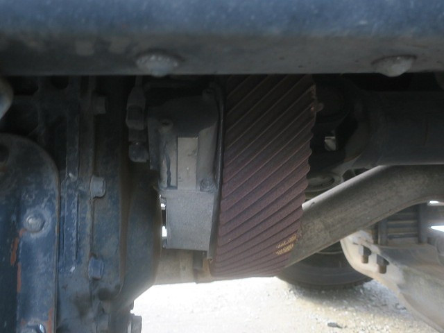 中古トラック いすゞ ギガ 大型アルミウィング