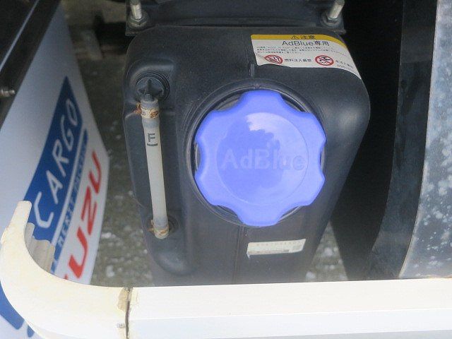 中古トラック いすゞアルミウィング ＃12