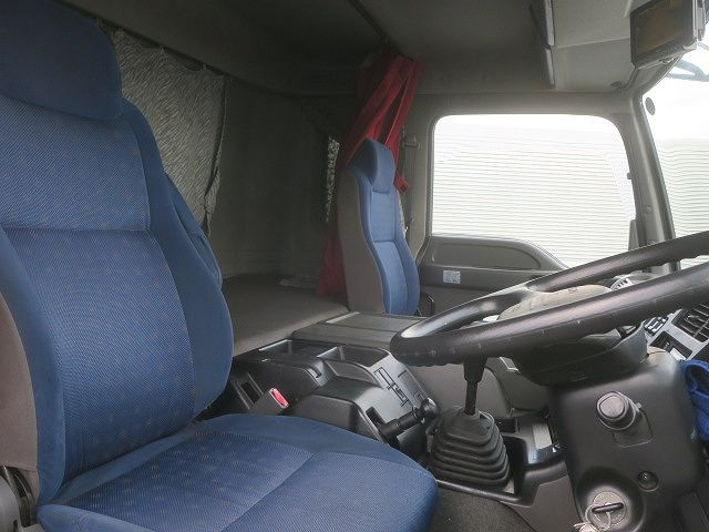 中古トラック いすゞアルミウィング #14