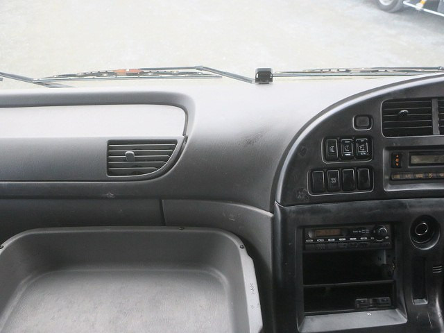 中古トラック いすゞアルミウィング #15