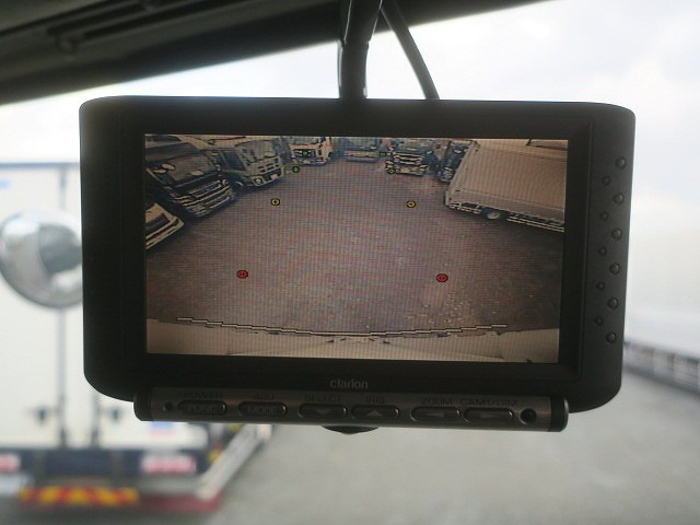 中古トラック いすゞアルミウィング #20