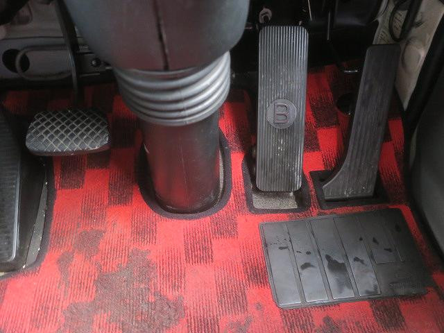 中古トラック いすゞ ギガ 大型アルミウィング