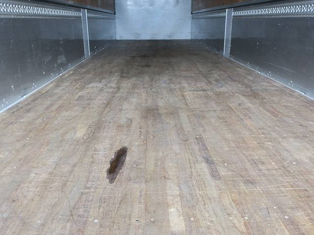 中古トラック いすゞアルミウィング ＃8