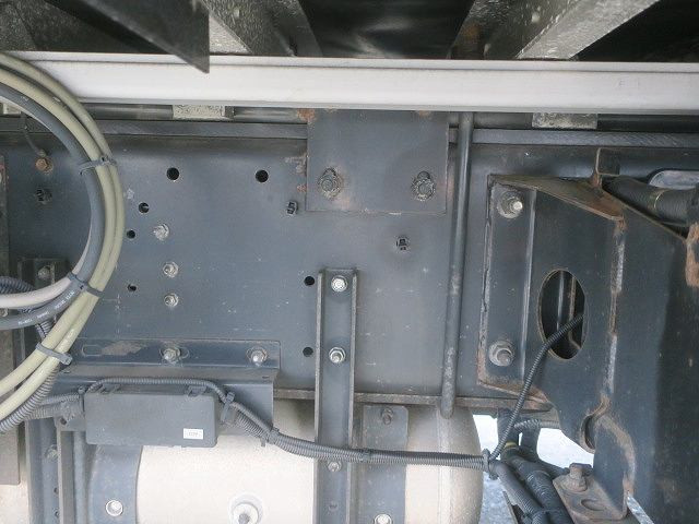 中古トラック いすゞアルミウィング ＃9