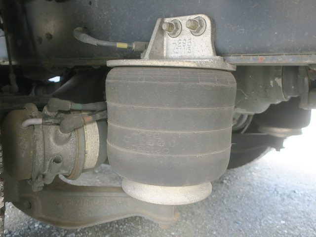 中古トラック いすゞアルミウィング #10