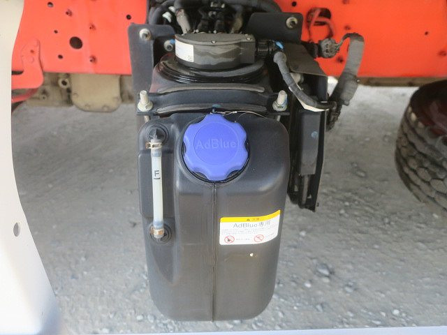 中古トラック 日野アルミウィング ＃11