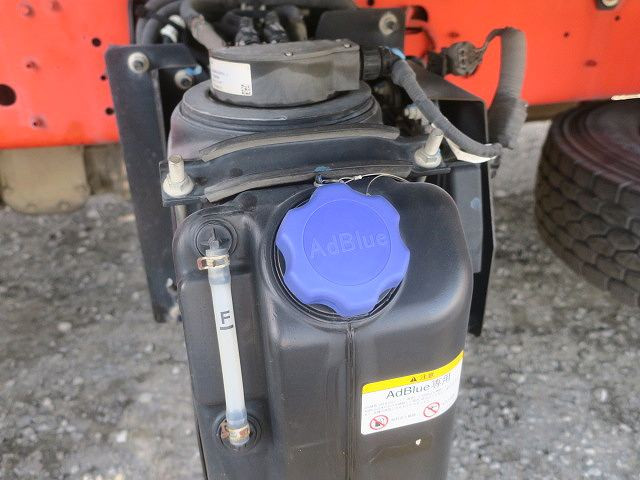 中古トラック 日野アルミウィング ＃11