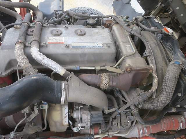 中古トラック 日野アルミウィング ＃12