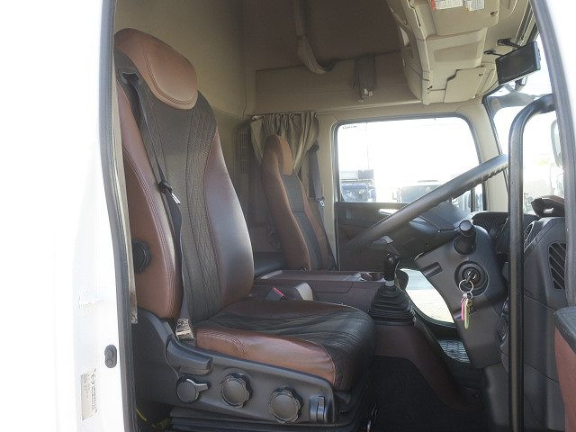 中古トラック 日野アルミウィング ＃13