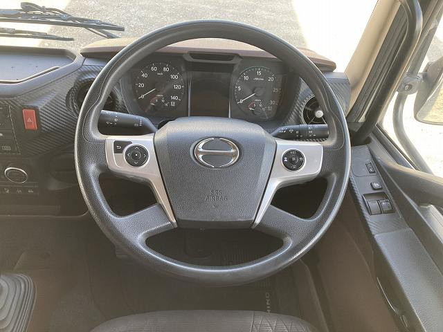 中古トラック 日野アルミウィング ＃15