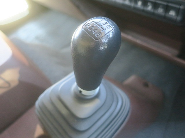 中古トラック 日野 レンジャー 中型アルミウィング