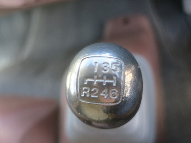 中古トラック 日野アルミウィング ＃17