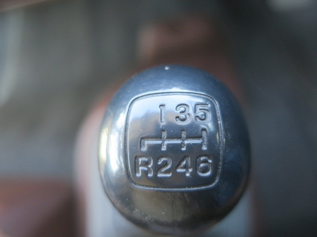 中古トラック 日野アルミウィング ＃18