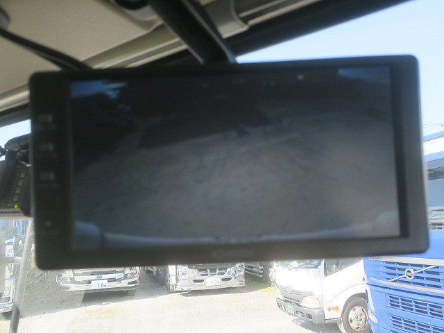 中古トラック 日野 レンジャー 中型アルミウィング