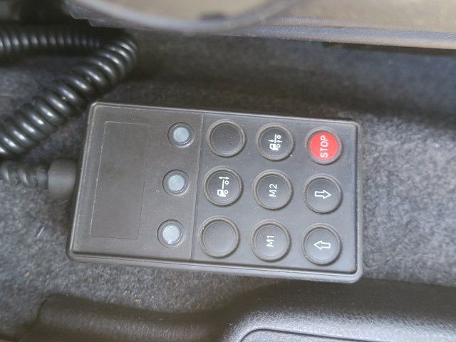 中古トラック 日野アルミウィング #21