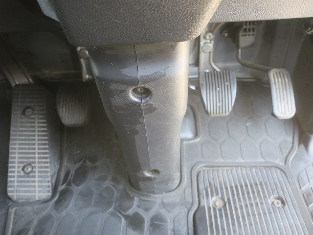 中古トラック 日野 レンジャー 中型アルミウィング