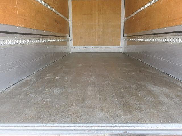 中古トラック 日野 レンジャー 中型アルミウィング