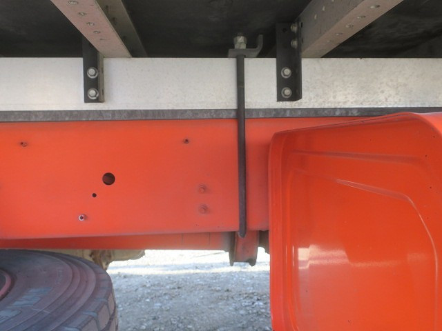 中古トラック 日野アルミウィング ＃9