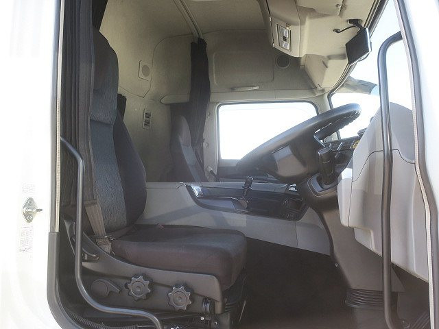 中古トラック 三菱ふそうアルミウィング ＃12