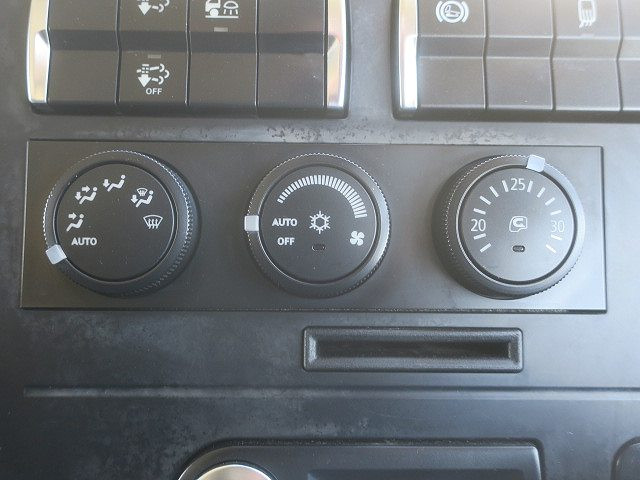 中古トラック 三菱ふそうアルミウィング ＃17