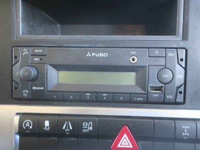 中古トラック 三菱ふそうアルミウィング ＃18