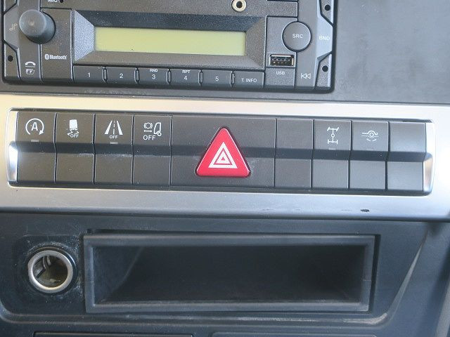 中古トラック 三菱ふそうアルミウィング ＃20