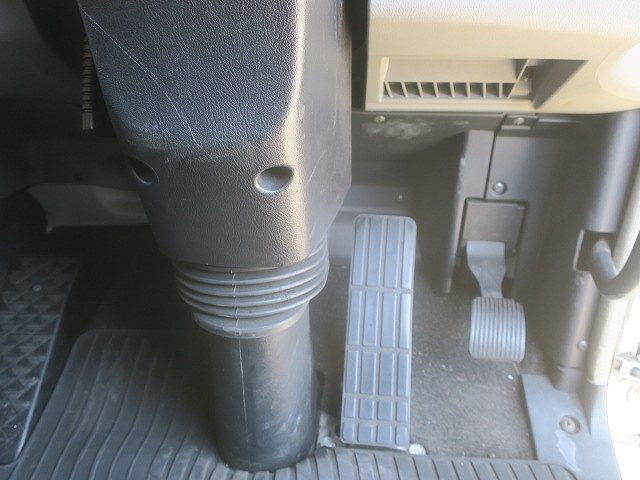 中古トラック 三菱ふそうアルミウィング ＃21