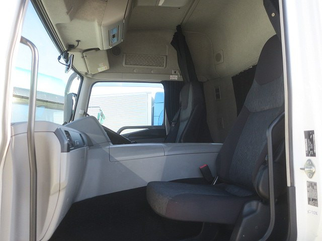 中古トラック 三菱ふそうアルミウィング ＃22