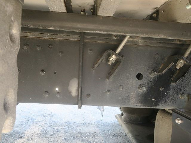 中古トラック 三菱ふそうアルミウィング ＃8