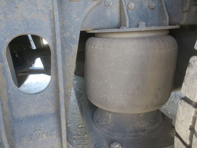 中古トラック 三菱ふそうアルミウィング ＃9