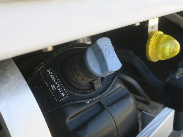 中古トラック 三菱ふそうアルミウィング ＃10