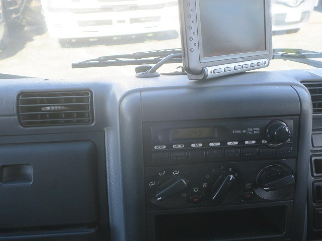 中古トラック 三菱ふそうアルミバン #13