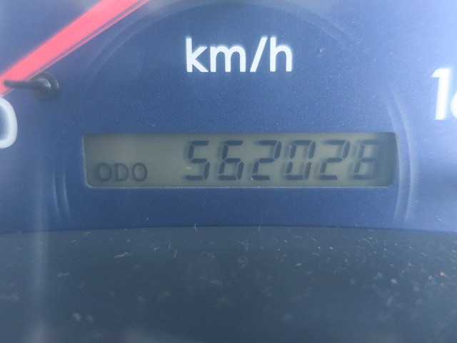 中古トラック 三菱ふそうアルミバン #15