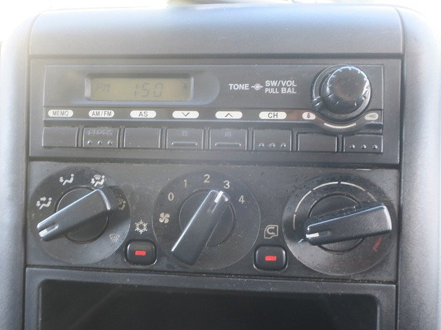 中古トラック 三菱ふそうアルミバン ＃17