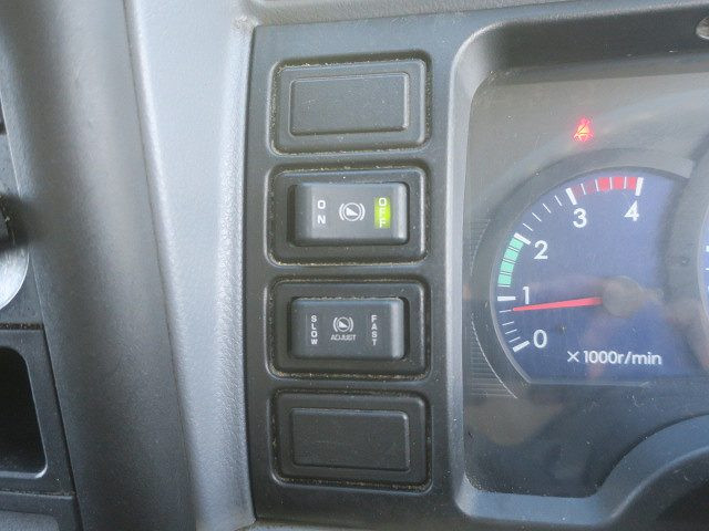 中古トラック 三菱ふそうアルミバン ＃19