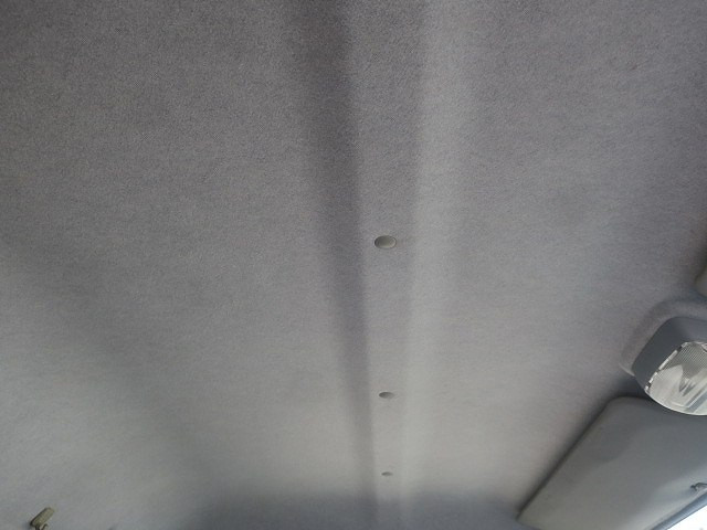 中古トラック 三菱ふそう キャンター 2tアルミバン