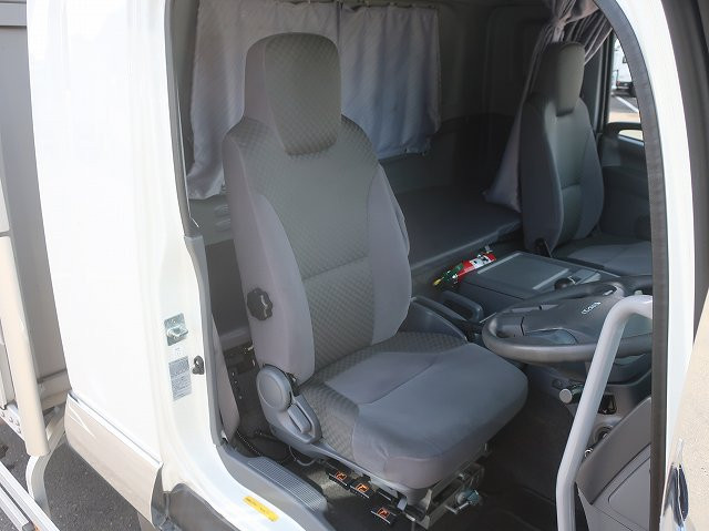 中古トラック いすゞアルミウィング ＃12