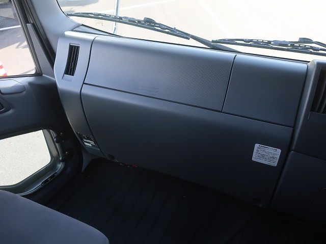 中古トラック いすゞアルミウィング ＃13