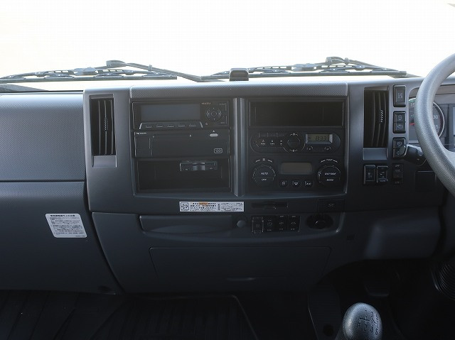 中古トラック いすゞアルミウィング ＃14