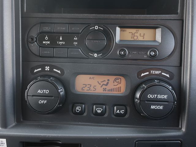 中古トラック いすゞアルミウィング ＃18