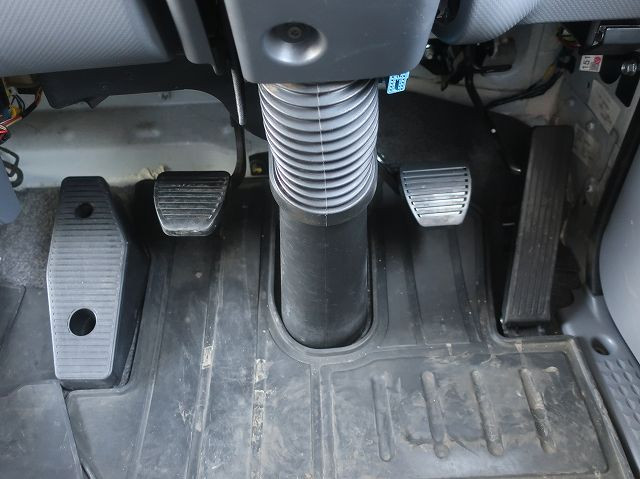 中古トラック いすゞアルミウィング ＃21