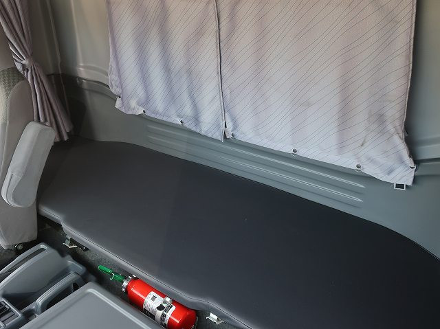 中古トラック いすゞアルミウィング ＃23