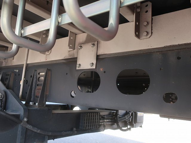 中古トラック いすゞアルミウィング ＃8