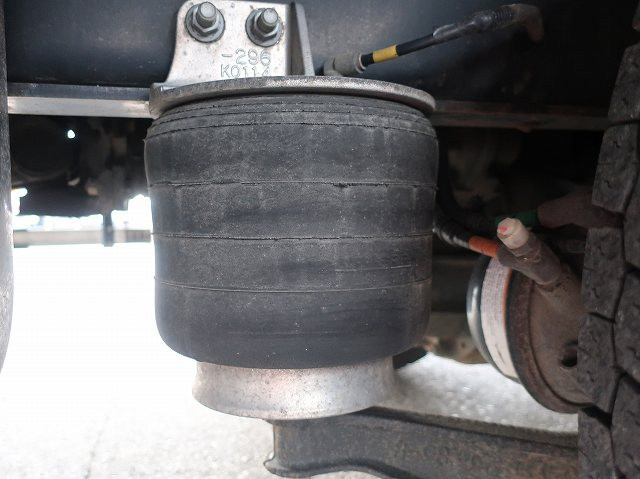 中古トラック いすゞアルミウィング ＃15