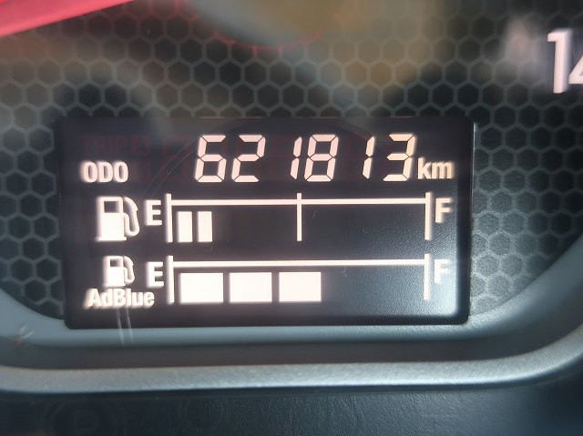 中古トラック いすゞ ギガ 大型アルミウィング