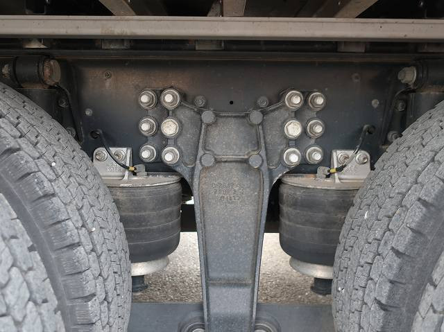 中古トラック いすゞアルミウィング ＃16