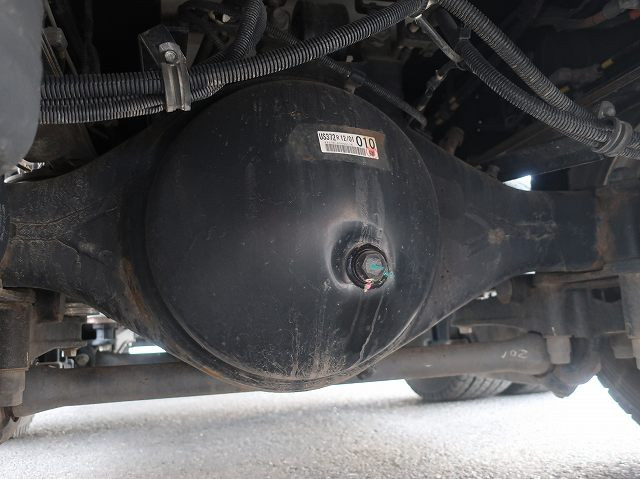 中古トラック いすゞアルミウィング ＃17