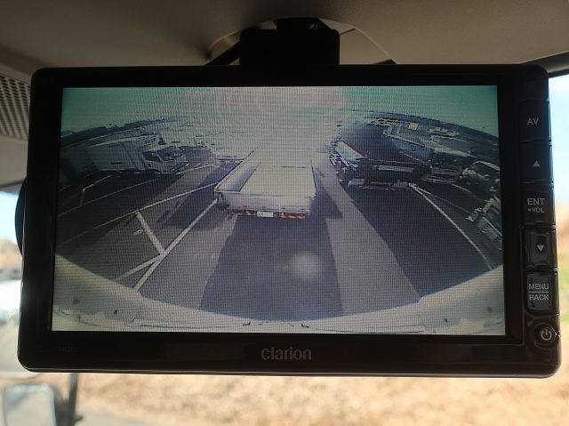 中古トラック いすゞ ギガ 大型アルミウィング