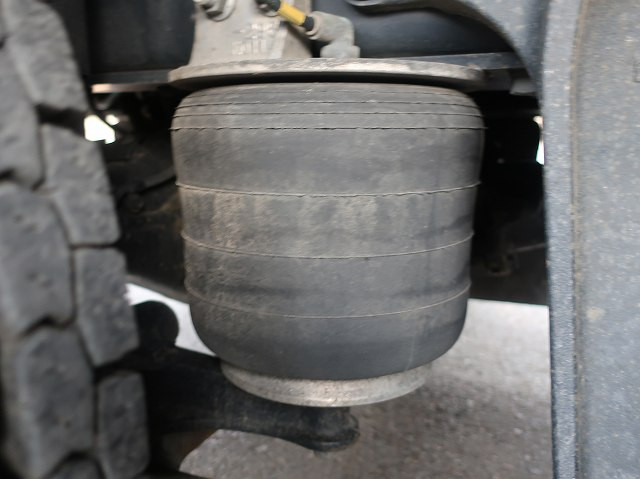 中古トラック いすゞアルミウィング ＃18